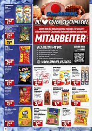Simmel Prospekt woche 26 Seite 10