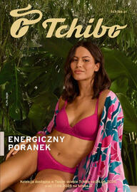 Tchibo gazetka Strona 1