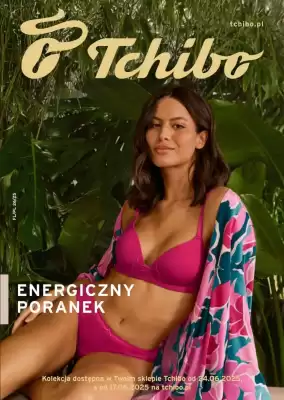 Tchibo gazetka (ważność do 27-07)