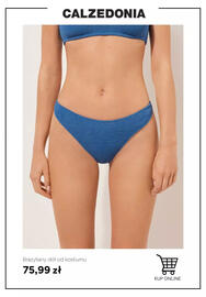 Calzedonia gazetka Strona 10