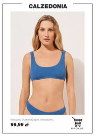 Calzedonia gazetka Strona 11