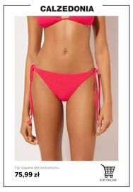 Calzedonia gazetka Strona 12
