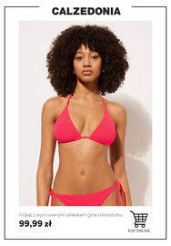 Calzedonia gazetka Strona 13