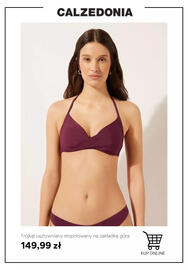 Calzedonia gazetka Strona 2