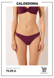 Calzedonia gazetka Strona 3