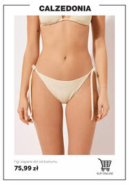 Calzedonia gazetka Strona 4