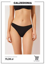 Calzedonia gazetka Strona 6