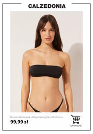 Calzedonia gazetka Strona 7