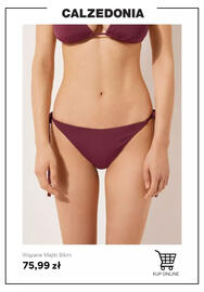 Calzedonia gazetka Strona 8