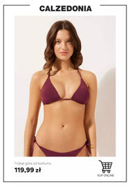 Calzedonia gazetka Strona 9