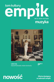 Empik gazetka Strona 1