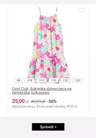 Smyk gazetka tydzień 25 Strona 2