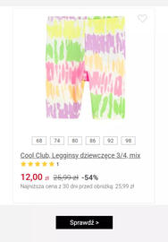 Smyk gazetka tydzień 25 Strona 4