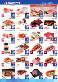 TomiMarkt gazetka Strona 2