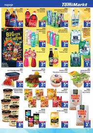 TomiMarkt gazetka Strona 5