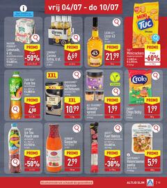 ALDI folder week 27 Pagina 15