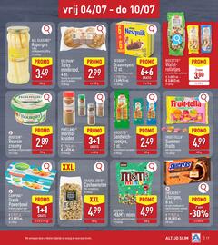 ALDI folder week 27 Pagina 17