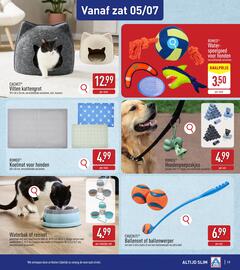 ALDI folder week 27 Pagina 19