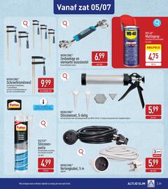 ALDI folder week 27 Pagina 23