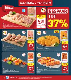 ALDI folder week 27 Pagina 4