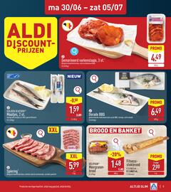 ALDI folder week 27 Pagina 5