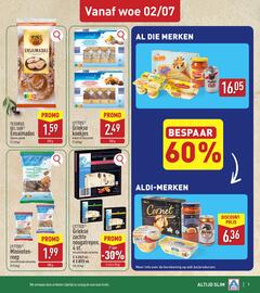 ALDI folder week 27 Pagina 7
