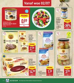ALDI folder week 27 Pagina 8
