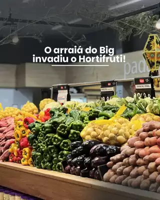 Catálogo Big Mais Supermercados (válido até 18-06)