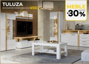 Forte Meble gazetka Strona 6