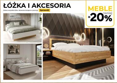 Forte Meble gazetka Strona 9