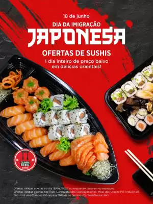 Catálogo Shibata Supermercados