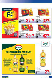 Metro Flugblatt Seite 13