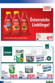 Metro Flugblatt Seite 14
