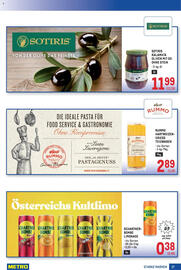 Metro Flugblatt Seite 17