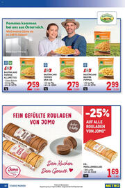Metro Flugblatt Seite 18