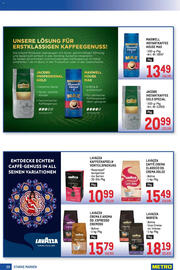 Metro Flugblatt Seite 20