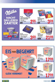 Metro Flugblatt Seite 21