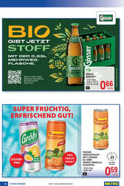 Metro Flugblatt Seite 22