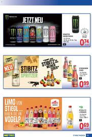 Metro Flugblatt Seite 23