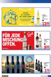 Metro Flugblatt Seite 25