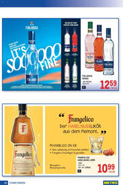 Metro Flugblatt Seite 26