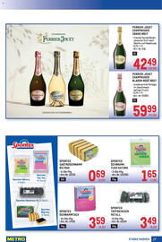 Metro Flugblatt Seite 27