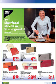 Metro Flugblatt Seite 29