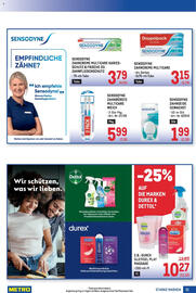Metro Flugblatt Seite 31