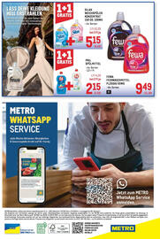 Metro Flugblatt Seite 32