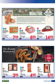 Metro Flugblatt Seite 5