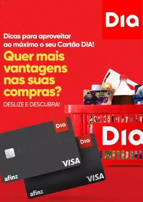 Catálogo Dia