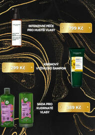 Yves Rocher leták Strana 2