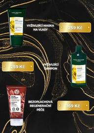 Yves Rocher leták Strana 3