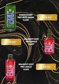 Yves Rocher leták Strana 5